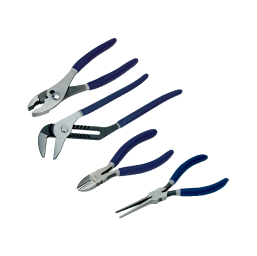 Pliers Image