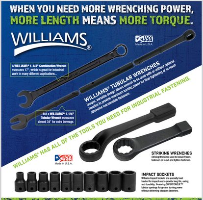 What do you use Tubular Wrenches for? What do you use Tubular Wrenches for?