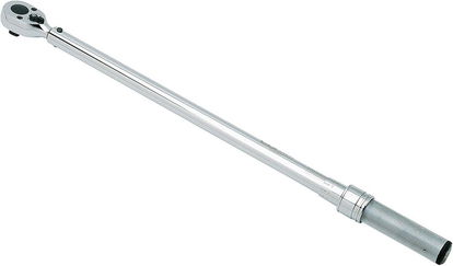When to use a preset or adjustable torque wrench?
